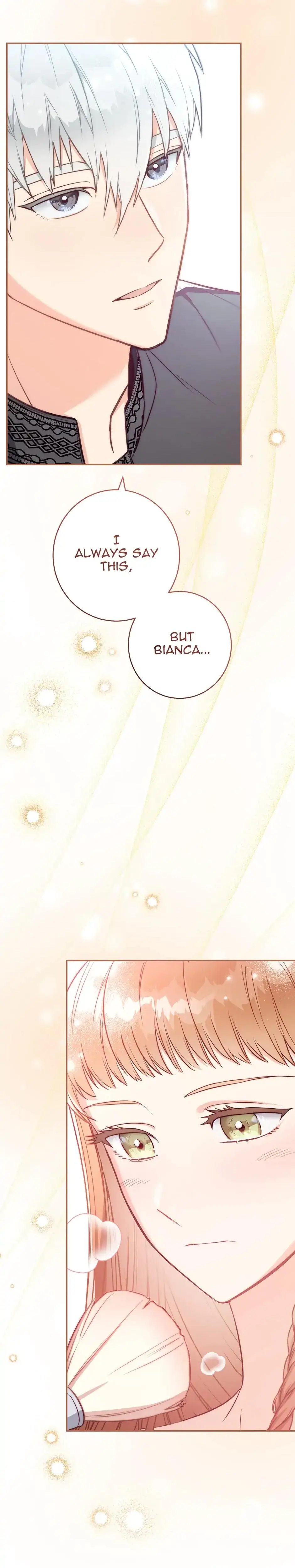 Marriage Of Convenience Chapter 27 - Page 20