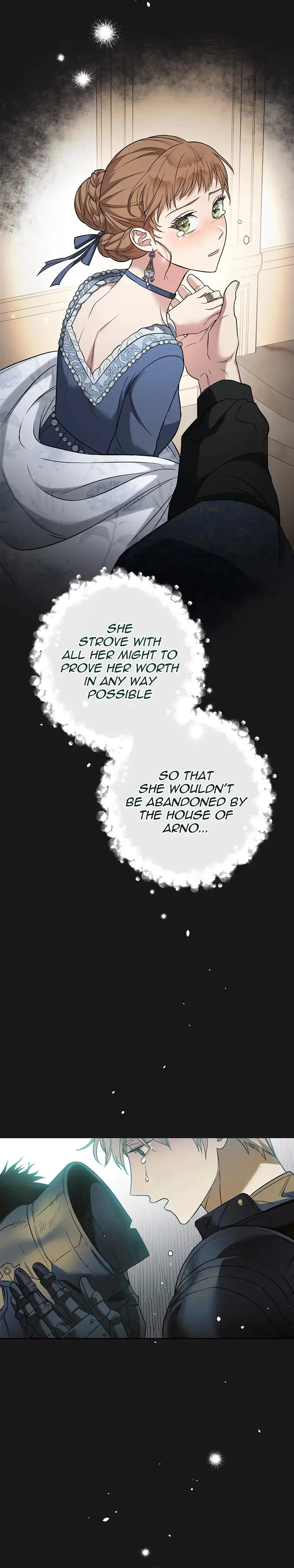Marriage Of Convenience Chapter 28 - Page 16