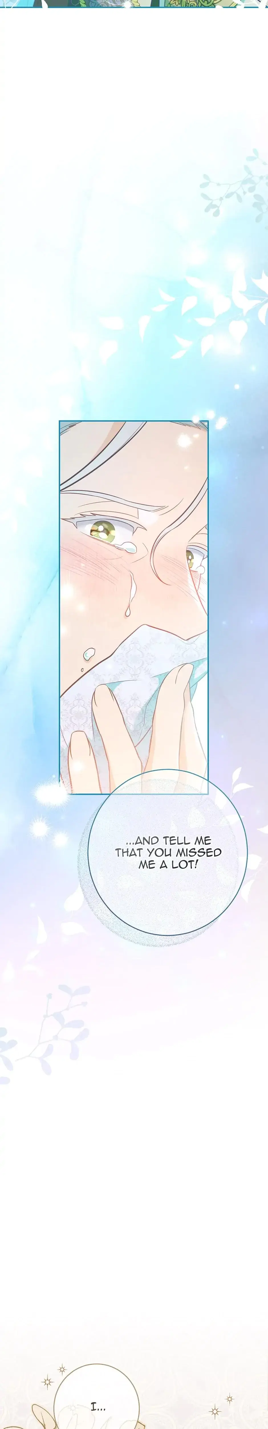 Marriage Of Convenience Chapter 28 - Page 29