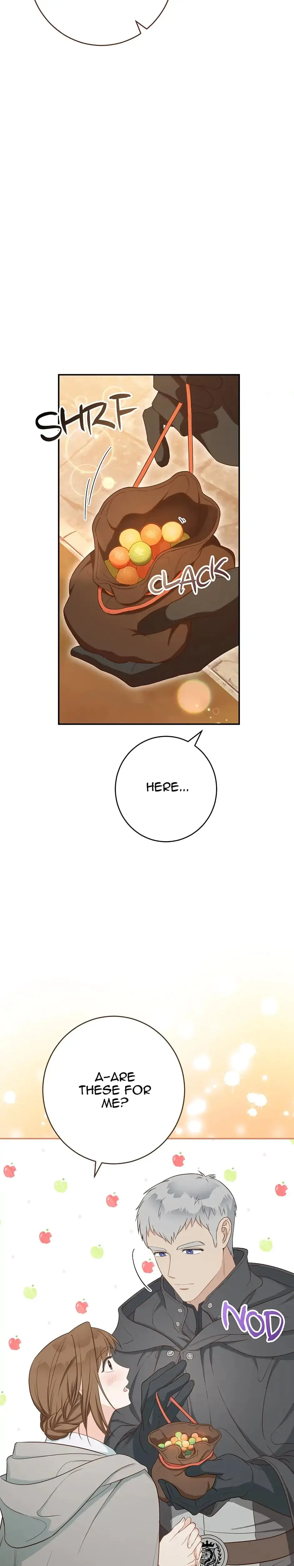 Marriage Of Convenience Chapter 29 - Page 31
