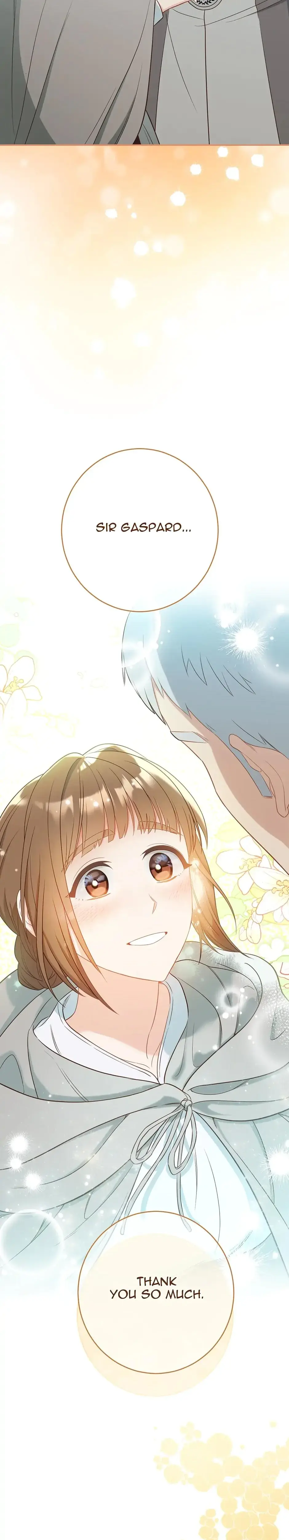 Marriage Of Convenience Chapter 29 - Page 32