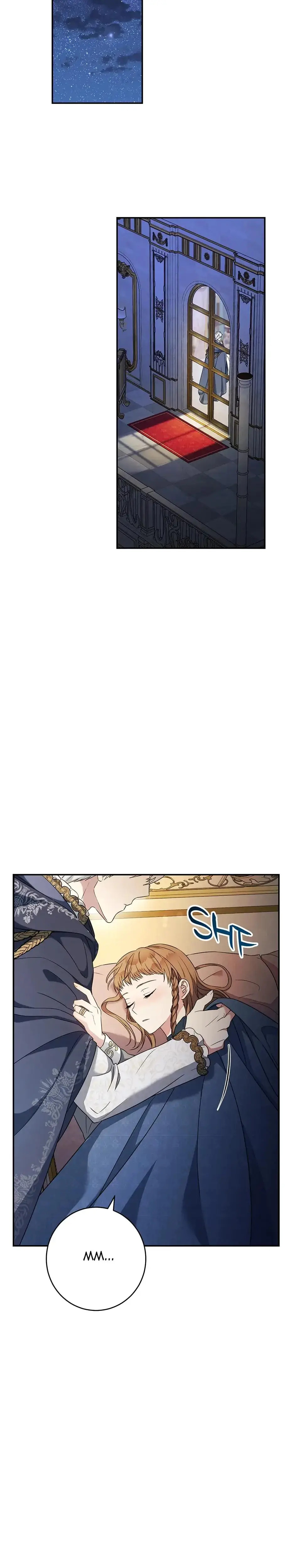 Marriage Of Convenience Chapter 31 - Page 15