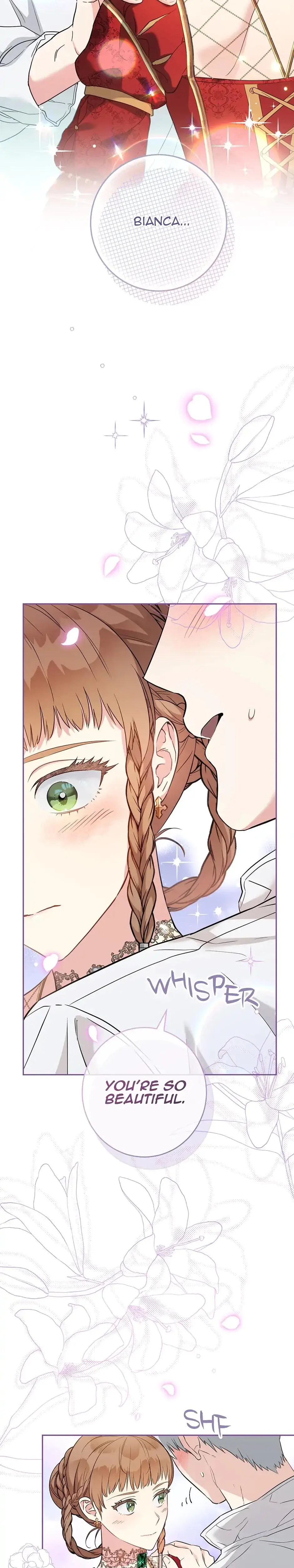 Marriage Of Convenience Chapter 33 - Page 29