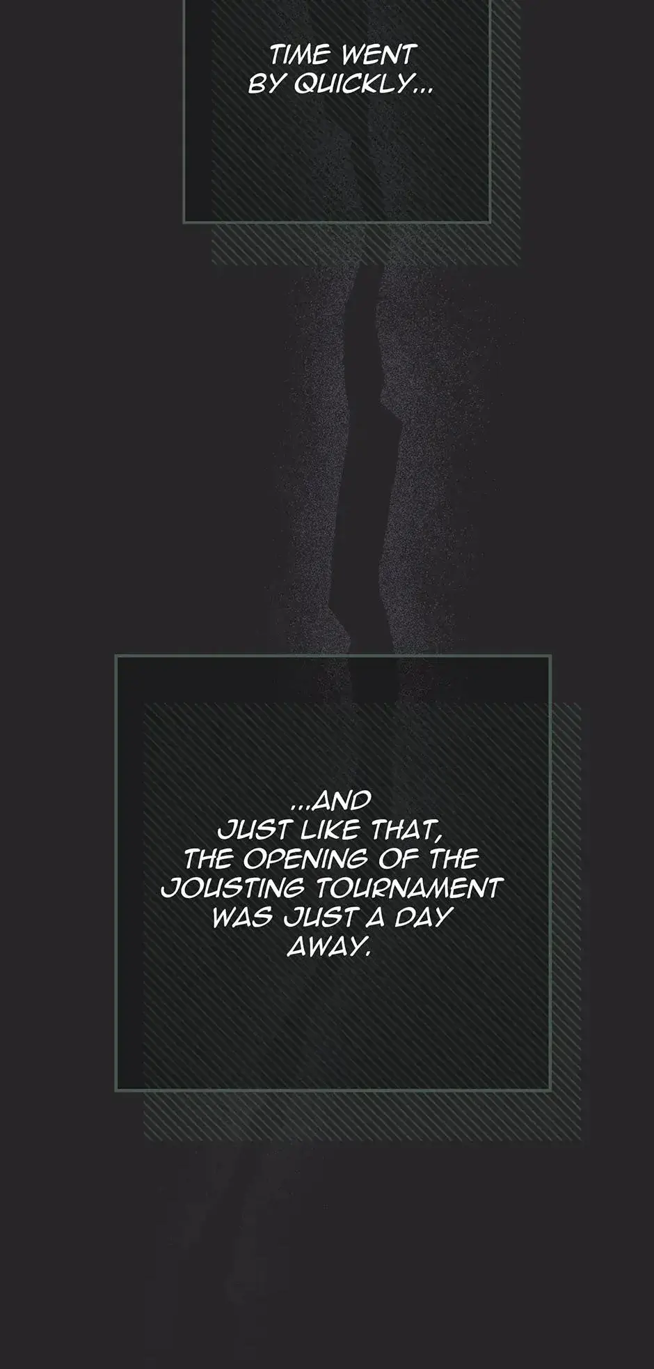 Marriage Of Convenience Chapter 35 - Page 38