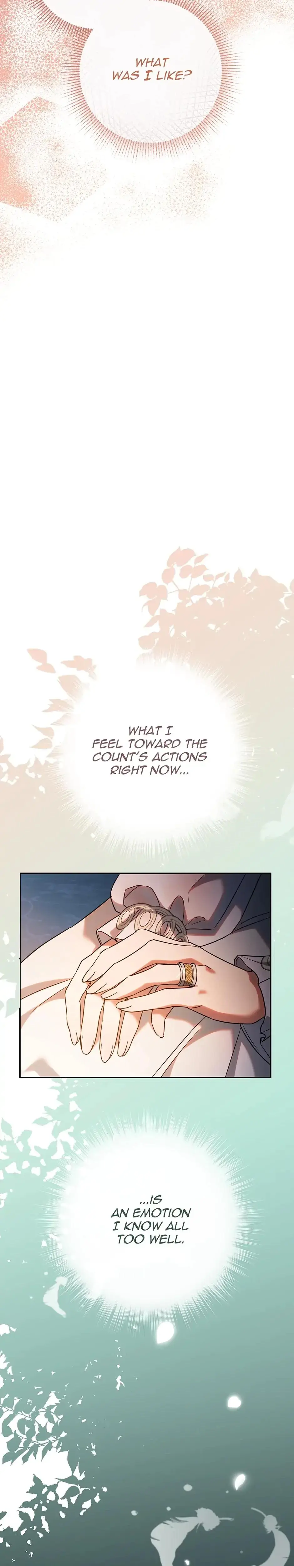 Marriage Of Convenience Chapter 36 - Page 19