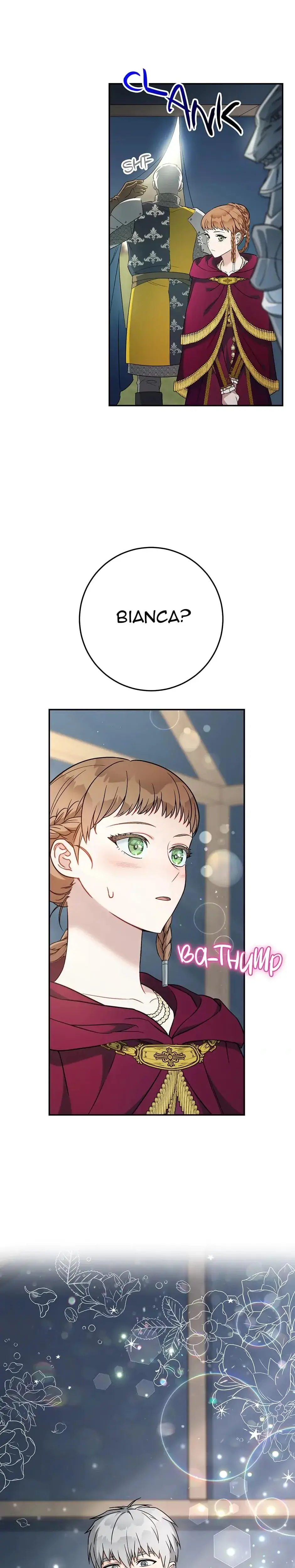 Marriage Of Convenience Chapter 37 - Page 27