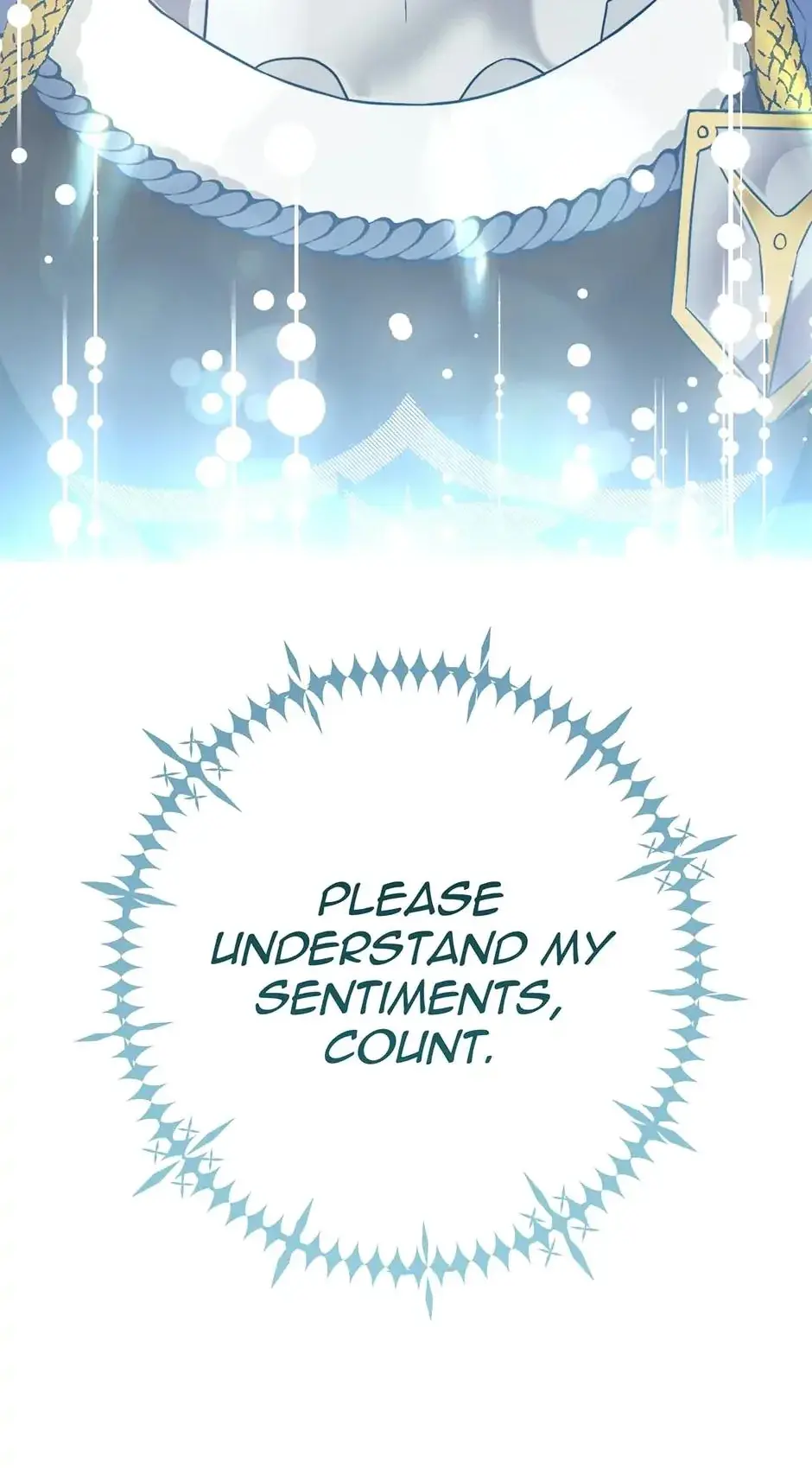 Marriage Of Convenience Chapter 37 - Page 35
