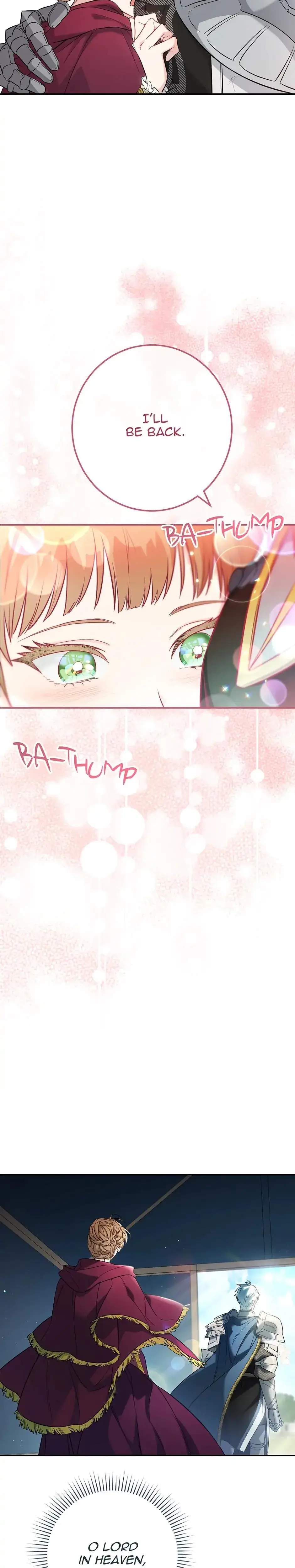 Marriage Of Convenience Chapter 38 - Page 15