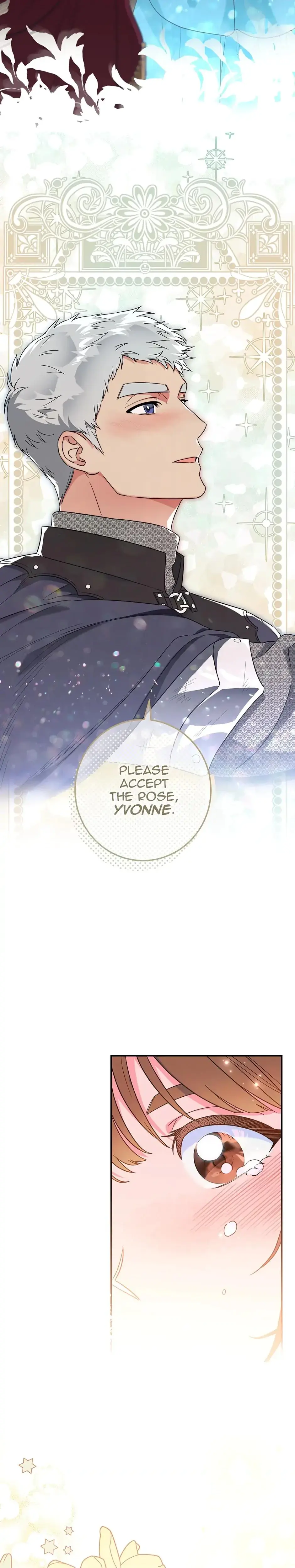 Marriage Of Convenience Chapter 39 - Page 29