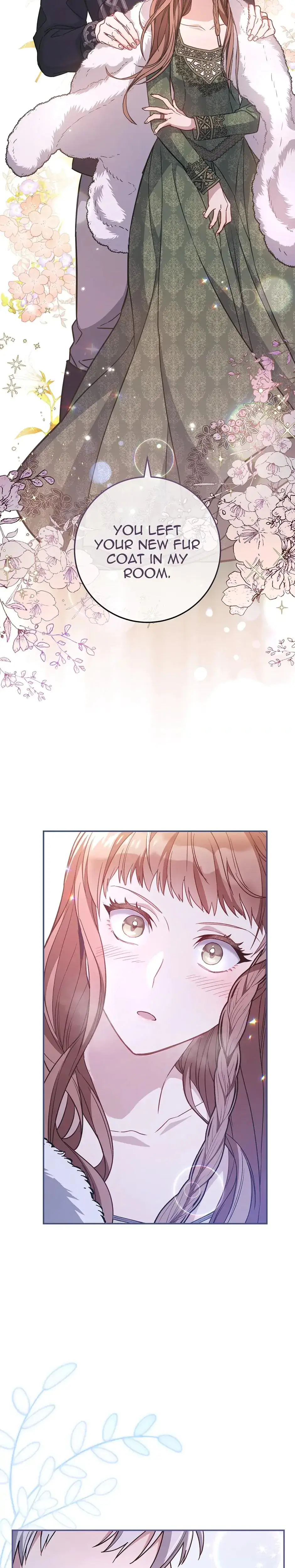 Marriage Of Convenience Chapter 4 - Page 14