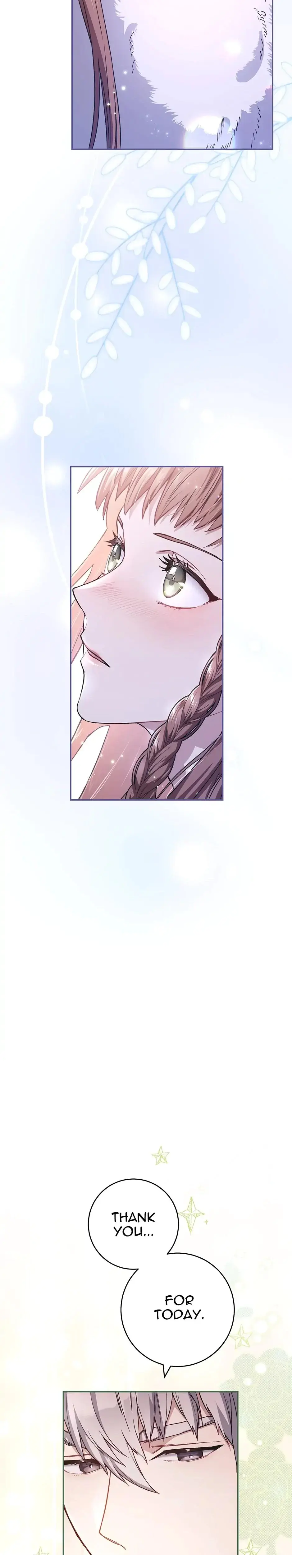 Marriage Of Convenience Chapter 4 - Page 16