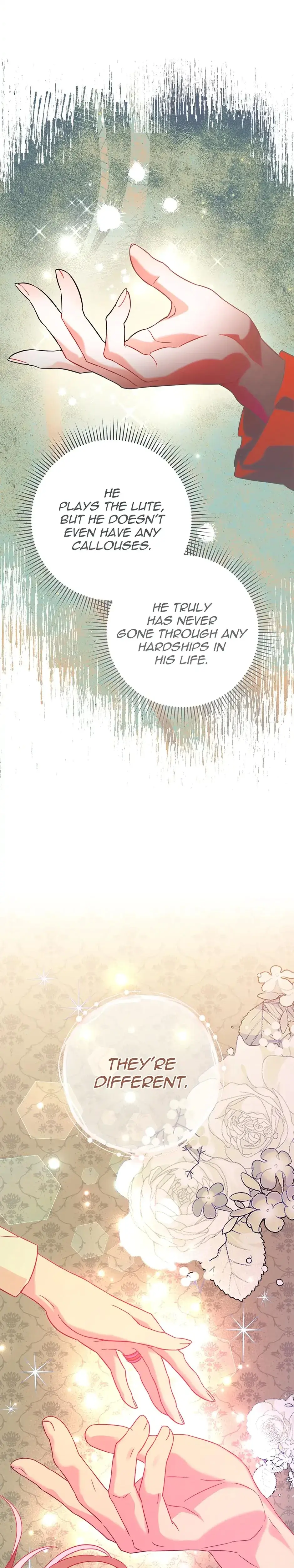 Marriage Of Convenience Chapter 40 - Page 29