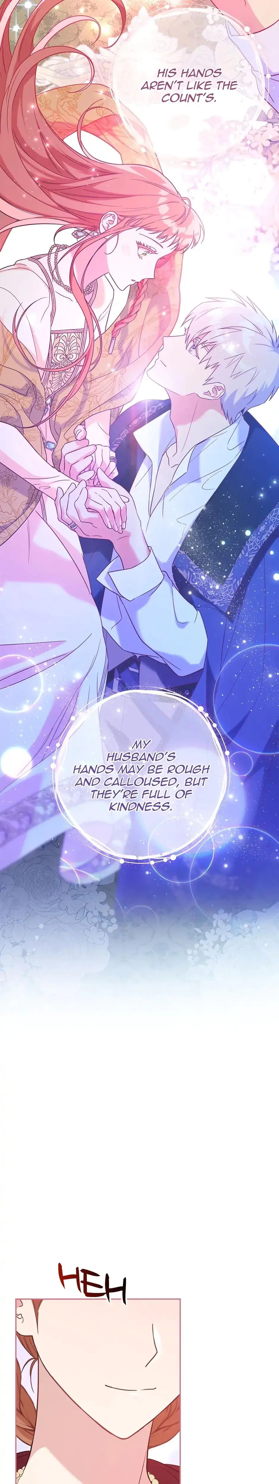 Marriage Of Convenience Chapter 40 - Page 30