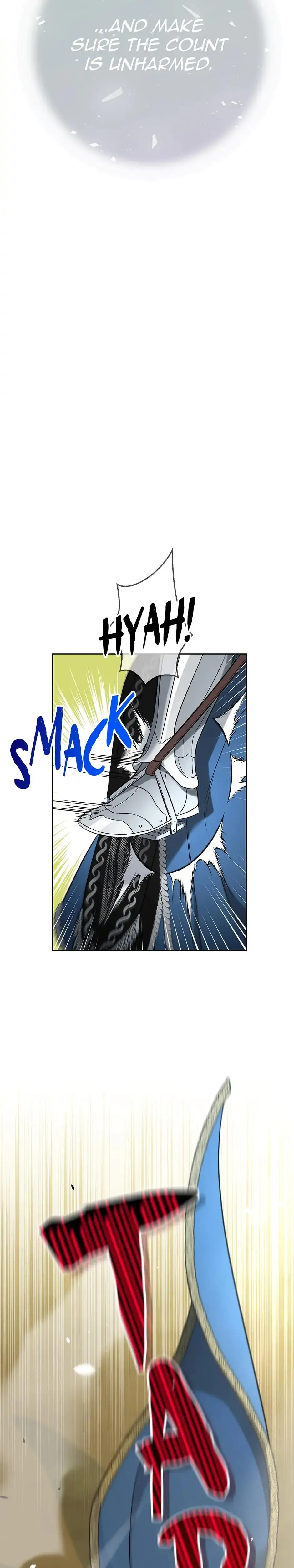 Marriage Of Convenience Chapter 41 - Page 6
