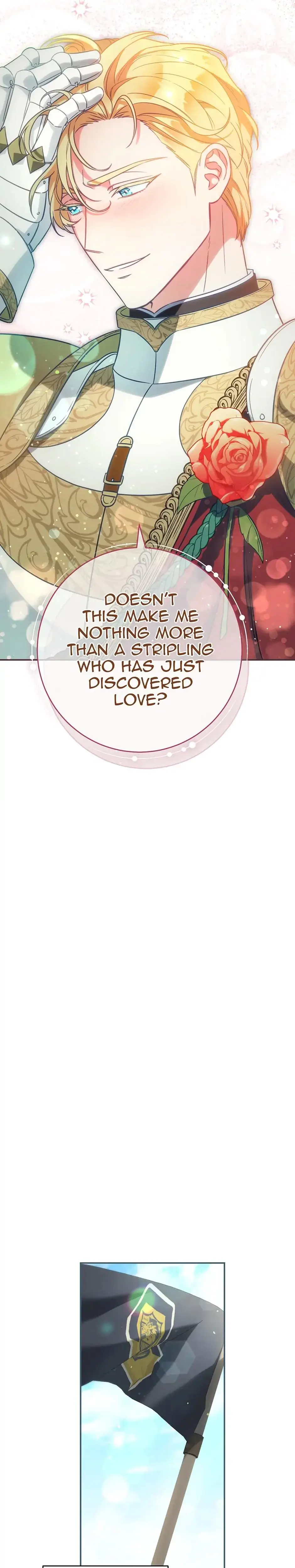 Marriage Of Convenience Chapter 43 - Page 30