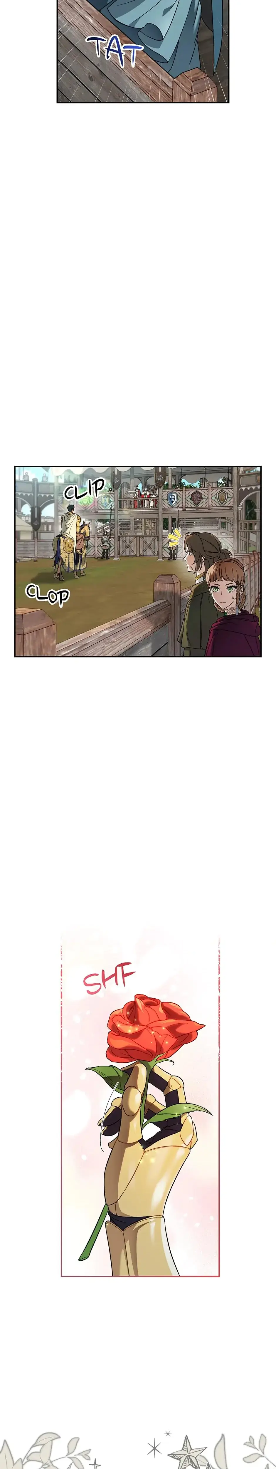 Marriage Of Convenience Chapter 44 - Page 18