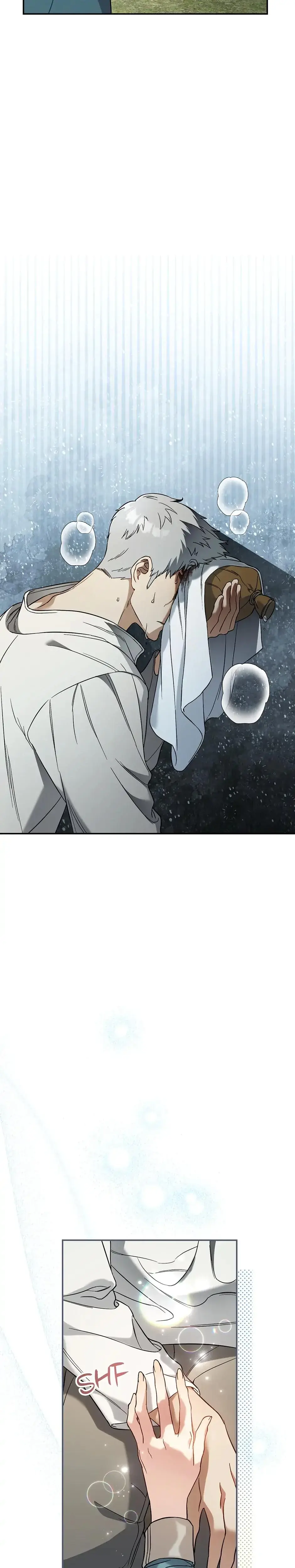 Marriage Of Convenience Chapter 44 - Page 26