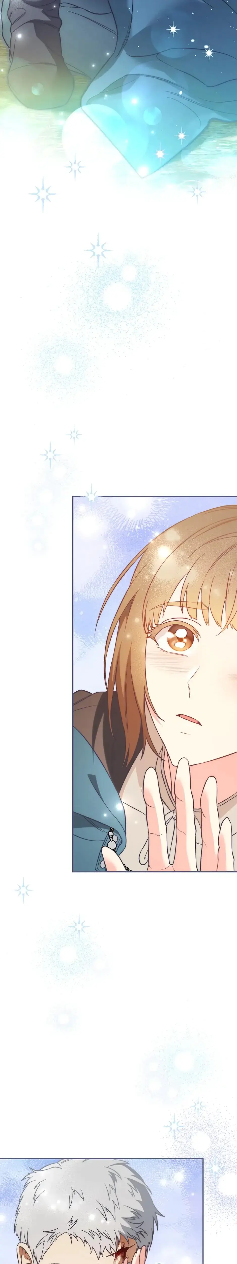 Marriage Of Convenience Chapter 44 - Page 28