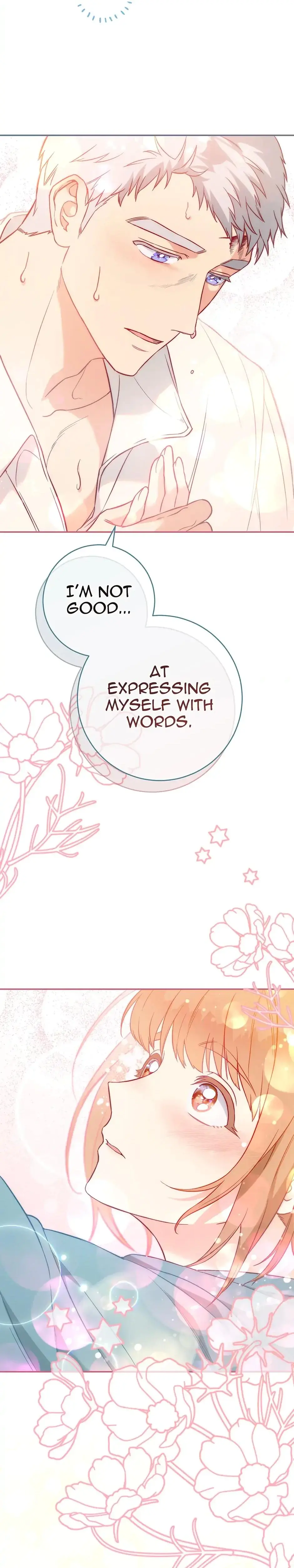 Marriage Of Convenience Chapter 44 - Page 31