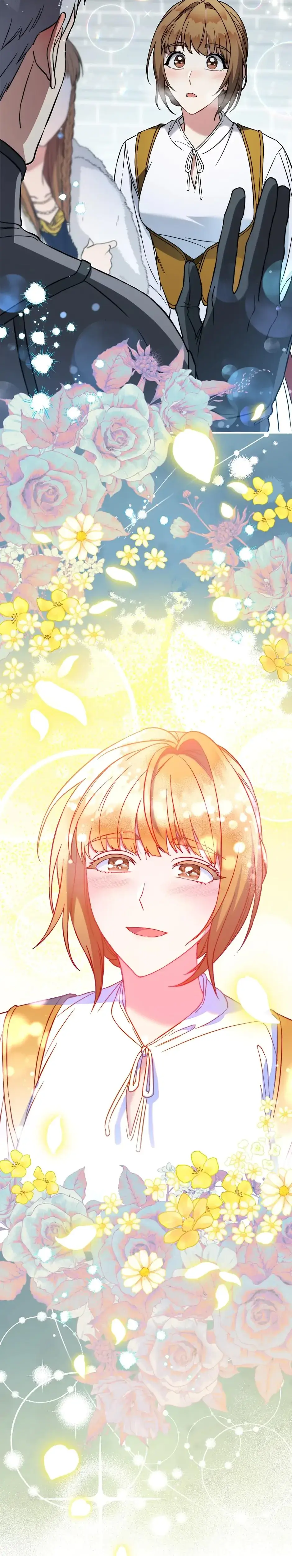Marriage Of Convenience Chapter 44 - Page 36