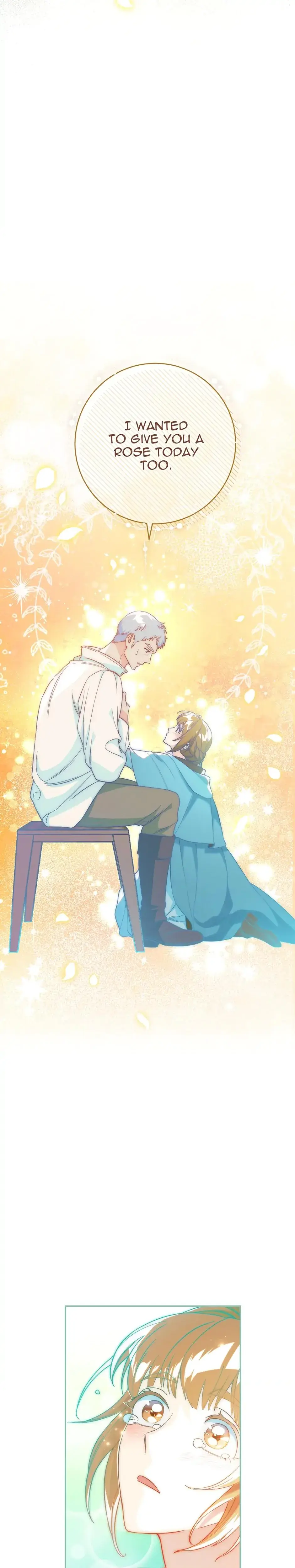 Marriage Of Convenience Chapter 44 - Page 37
