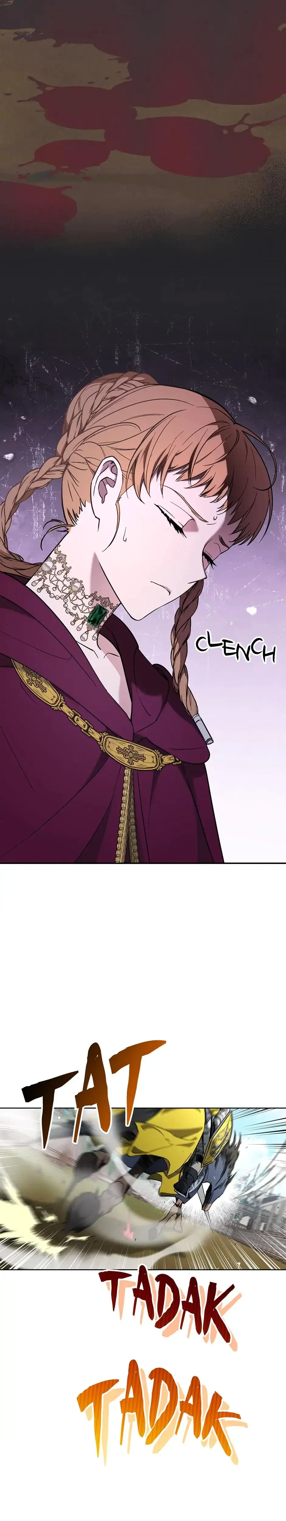 Marriage Of Convenience Chapter 44 - Page 8