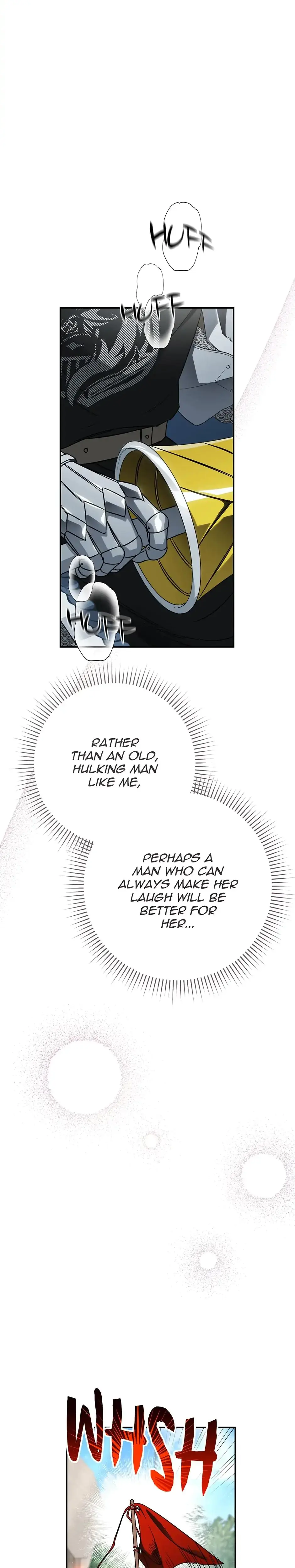 Marriage Of Convenience Chapter 45 - Page 24
