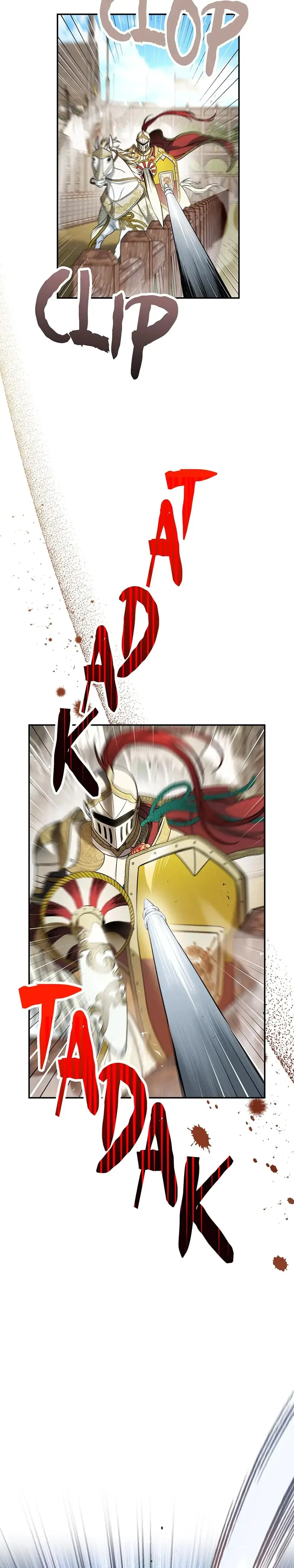 Marriage Of Convenience Chapter 45 - Page 26