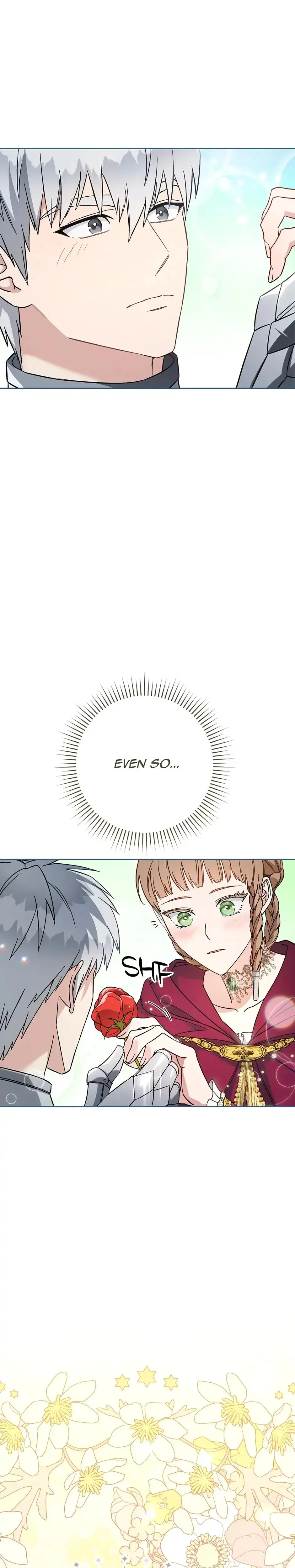 Marriage Of Convenience Chapter 45 - Page 39