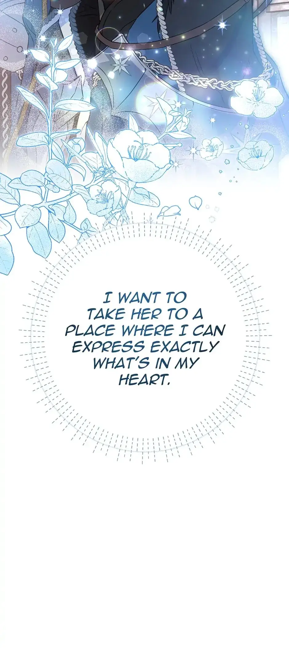 Marriage Of Convenience Chapter 45 - Page 42