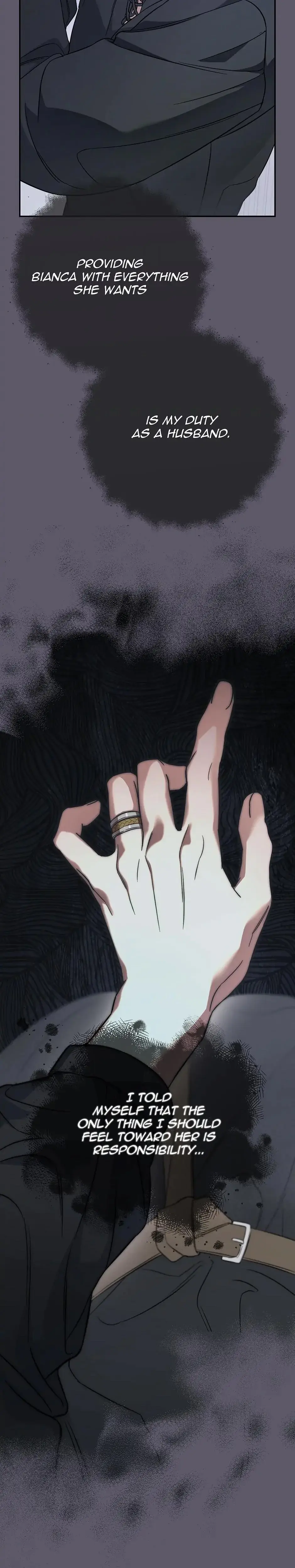 Marriage Of Convenience Chapter 46 - Page 10