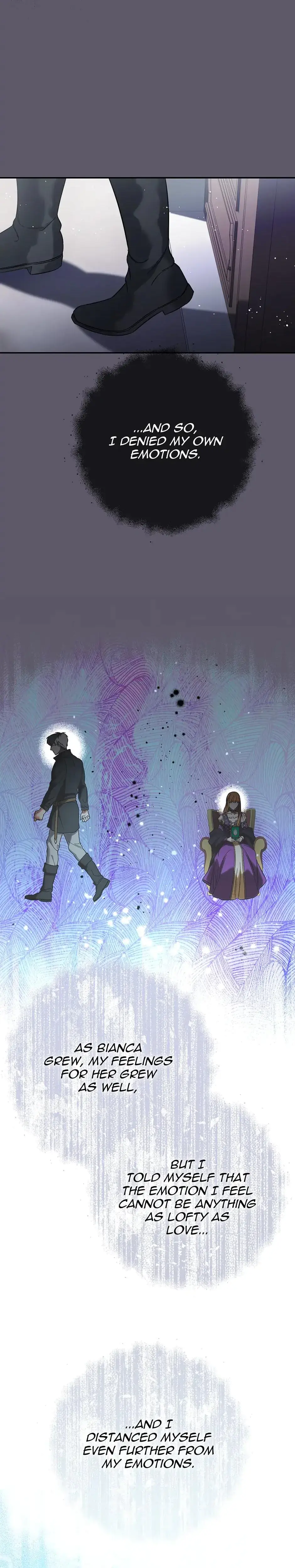 Marriage Of Convenience Chapter 46 - Page 11