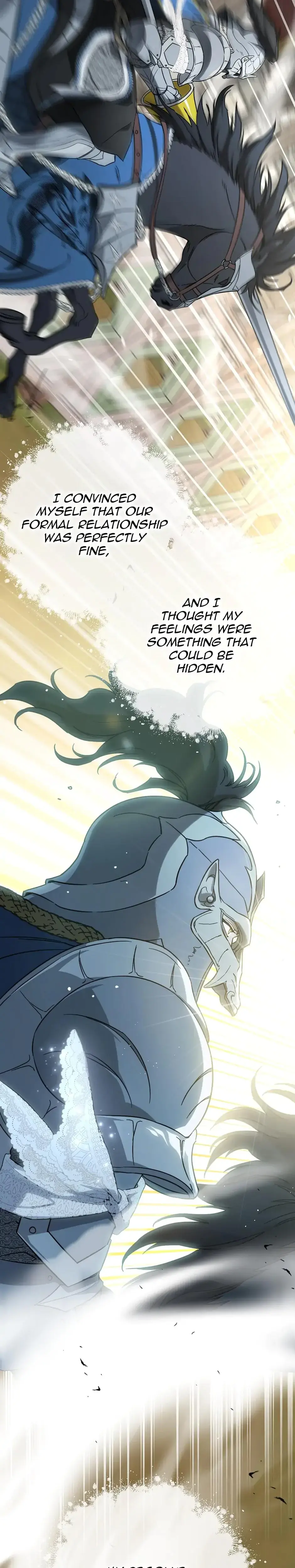 Marriage Of Convenience Chapter 46 - Page 15