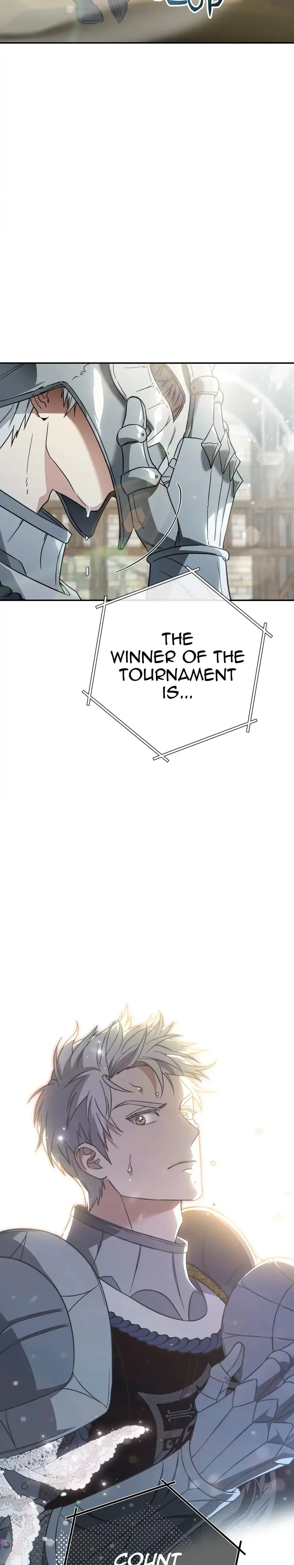 Marriage Of Convenience Chapter 46 - Page 18