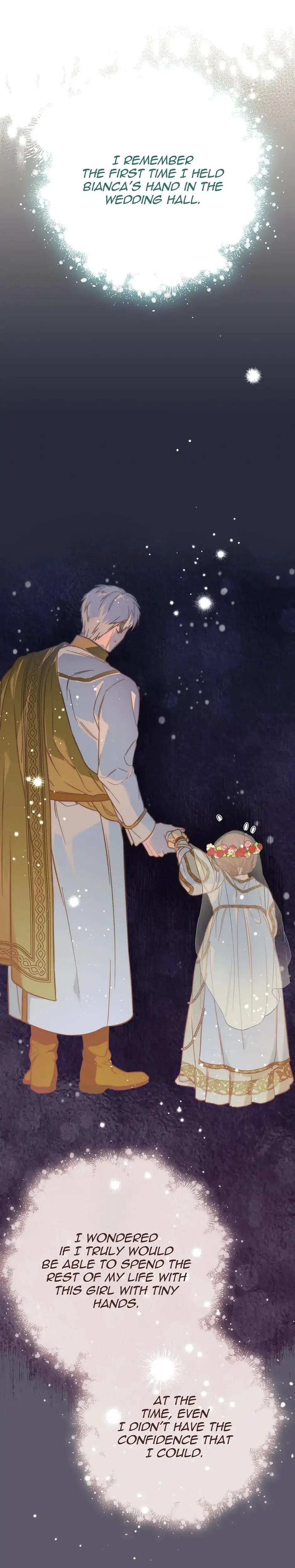 Marriage Of Convenience Chapter 46 - Page 2