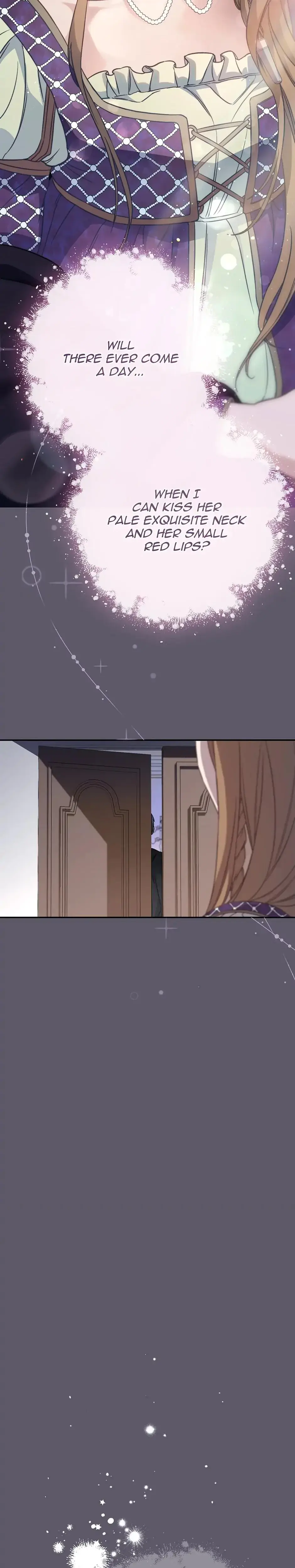 Marriage Of Convenience Chapter 46 - Page 8