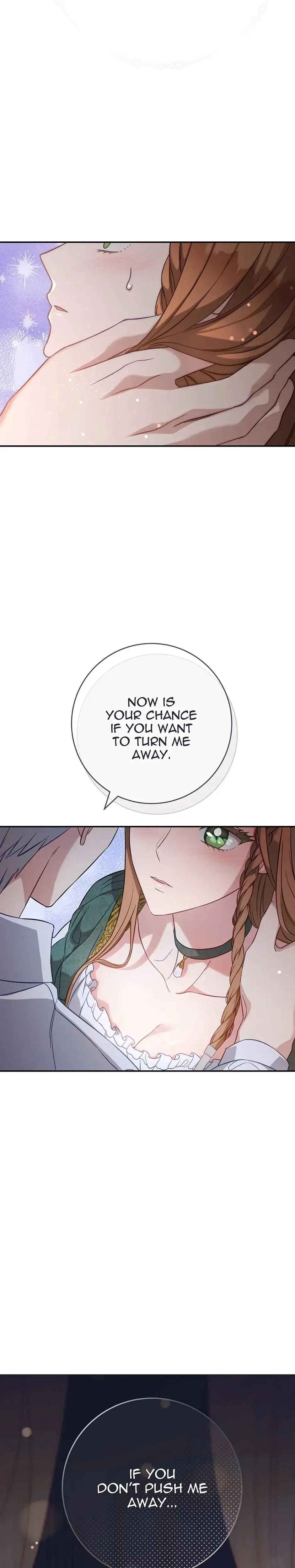 Marriage Of Convenience Chapter 47 - Page 22