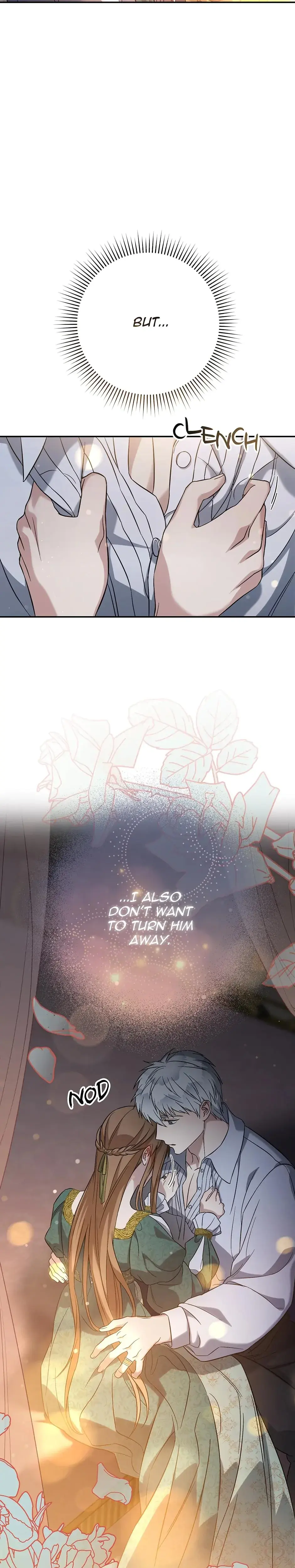 Marriage Of Convenience Chapter 47 - Page 26