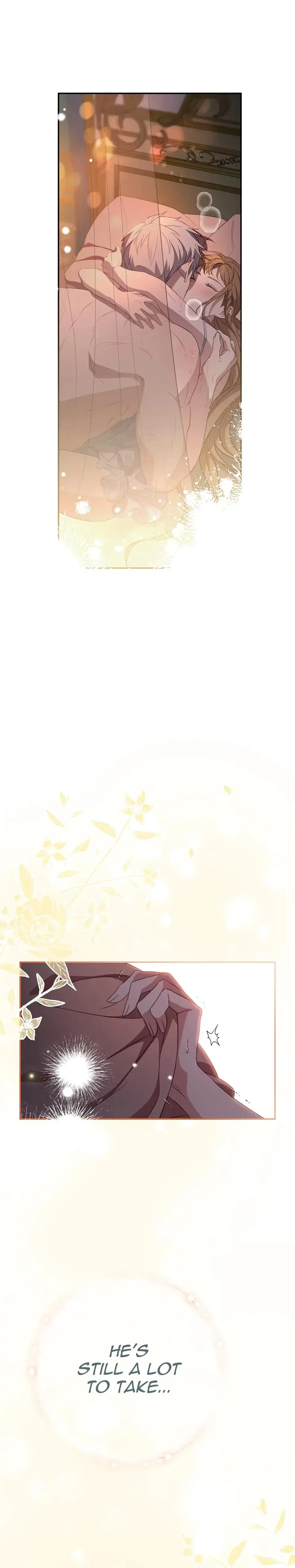 Marriage Of Convenience Chapter 48 - Page 13