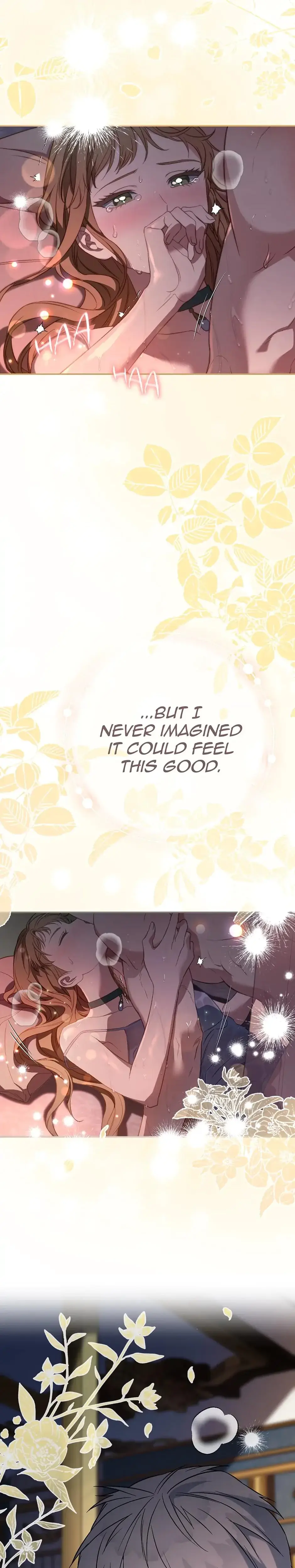 Marriage Of Convenience Chapter 48 - Page 14