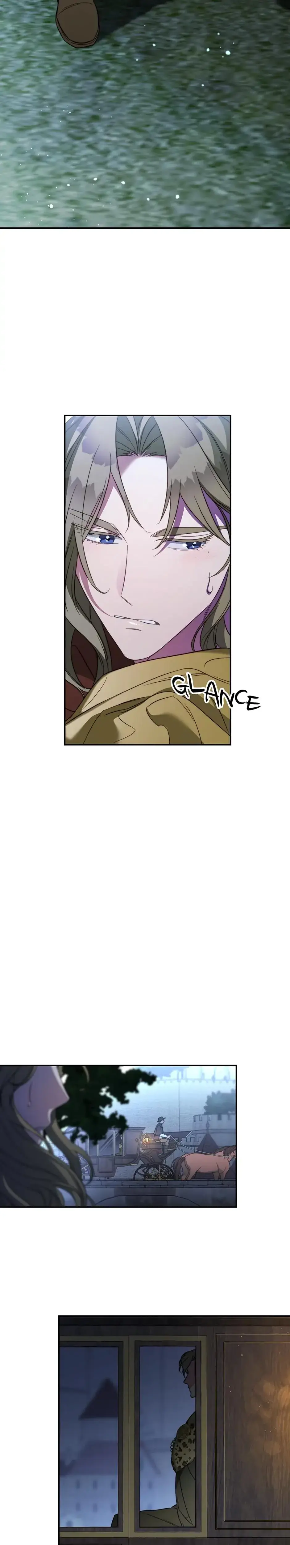 Marriage Of Convenience Chapter 48 - Page 31