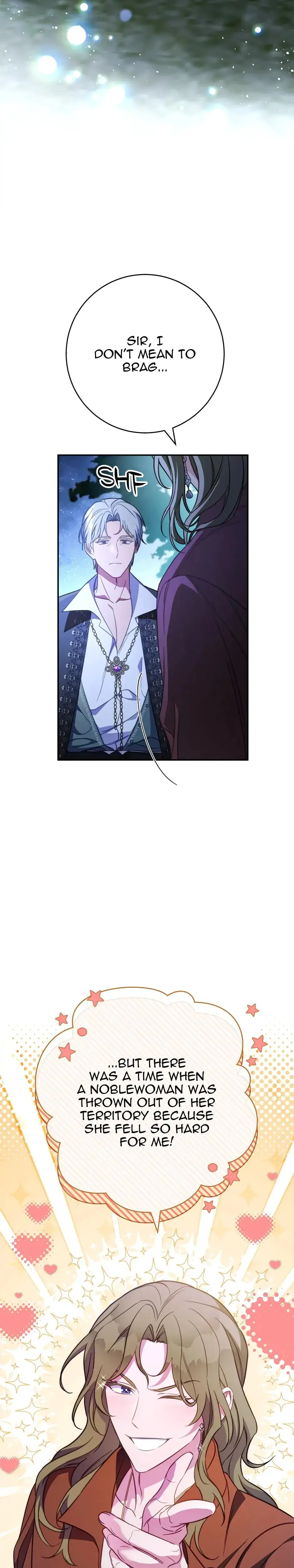 Marriage Of Convenience Chapter 48 - Page 37