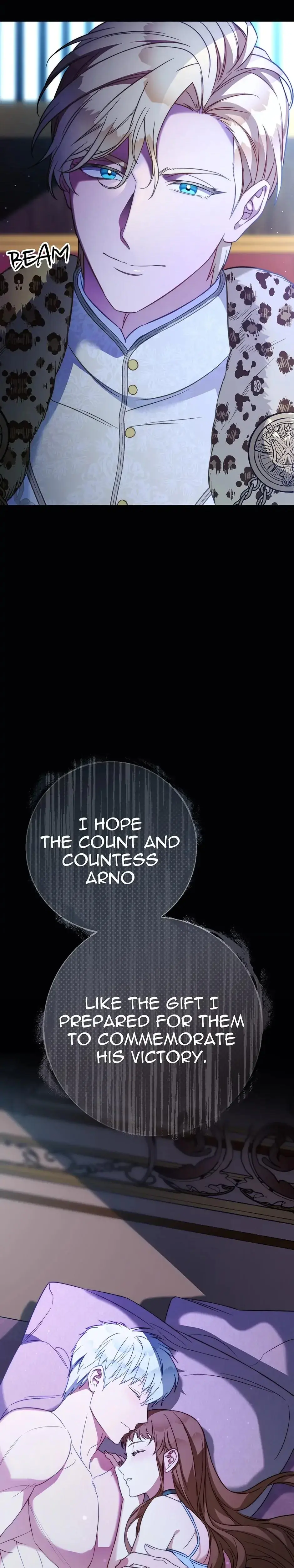 Marriage Of Convenience Chapter 48 - Page 41
