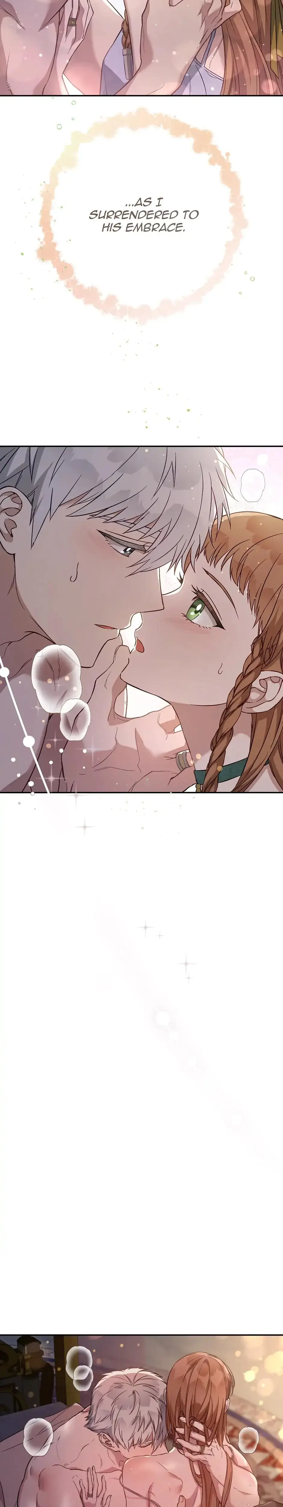 Marriage Of Convenience Chapter 48 - Page 5