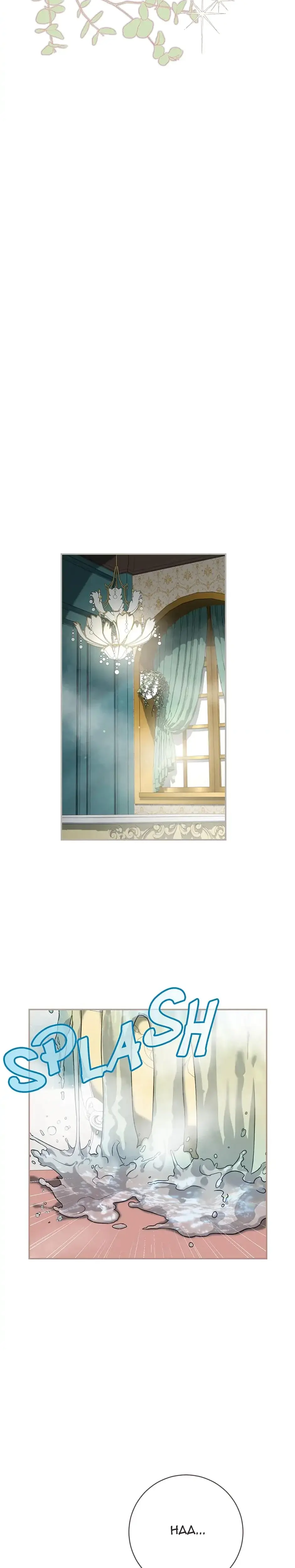 Marriage Of Convenience Chapter 49 - Page 11