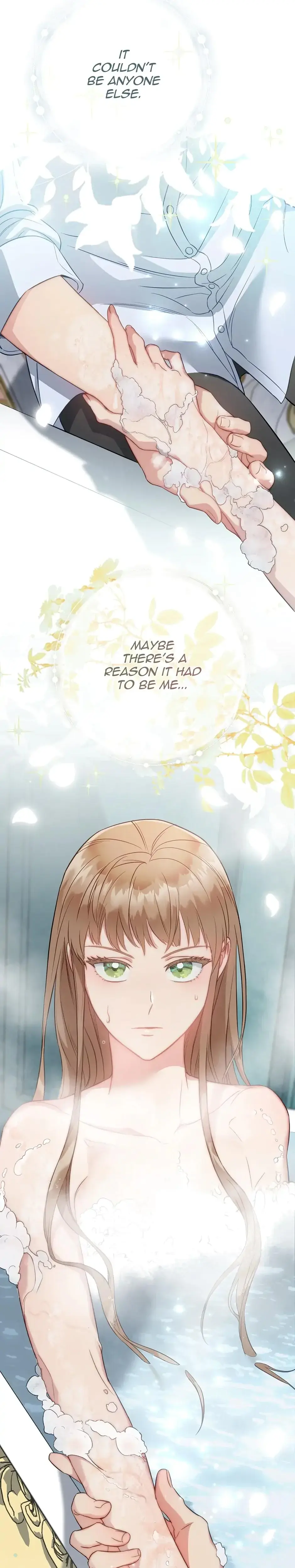 Marriage Of Convenience Chapter 49 - Page 17