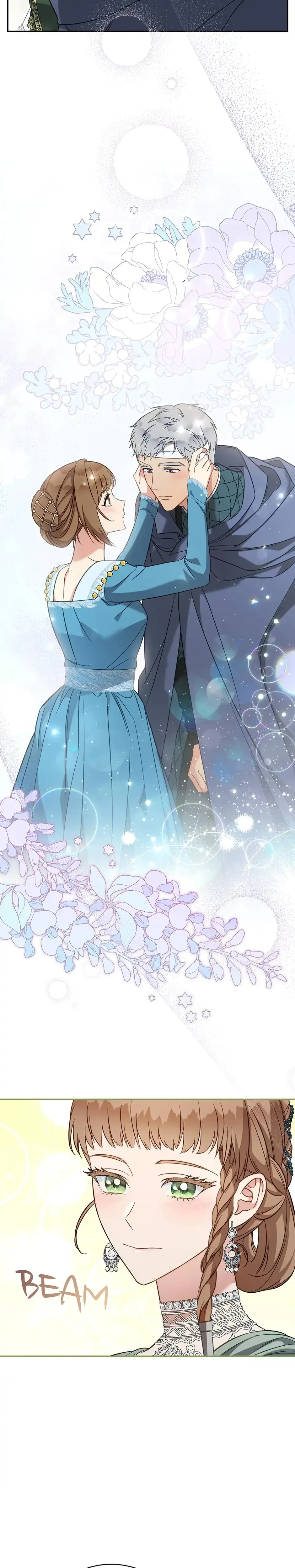Marriage Of Convenience Chapter 49 - Page 24