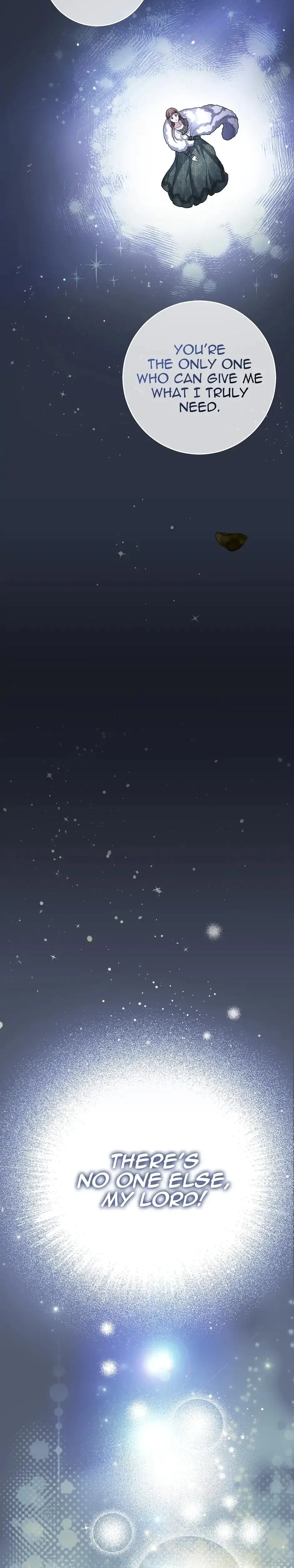 Marriage Of Convenience Chapter 5 - Page 7