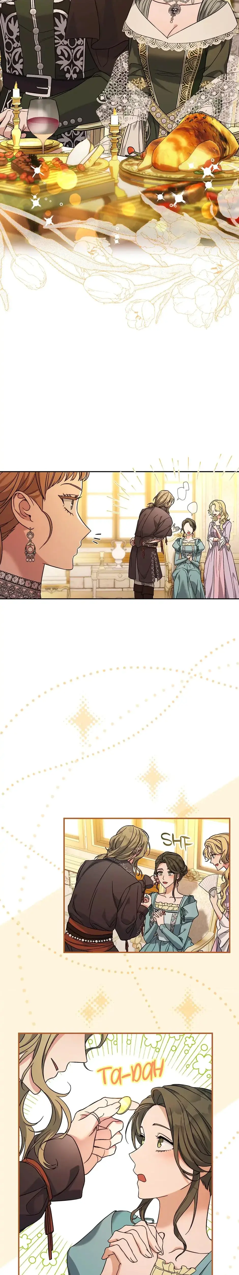 Marriage Of Convenience Chapter 50 - Page 15
