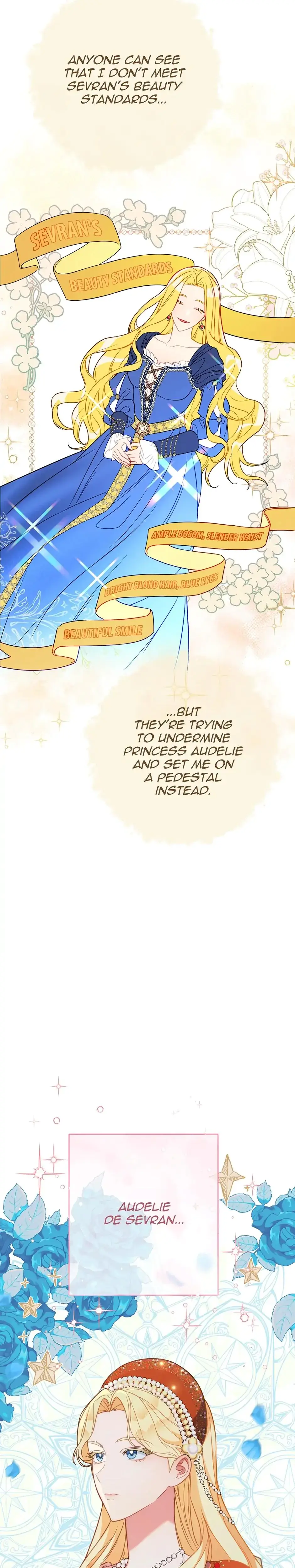 Marriage Of Convenience Chapter 50 - Page 20